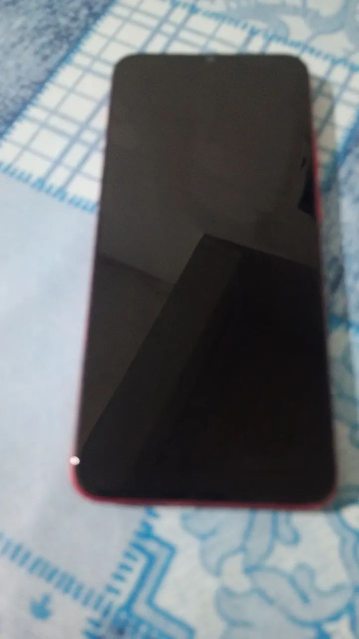 Vendo Samsung Galaxy A03  - Foto 5