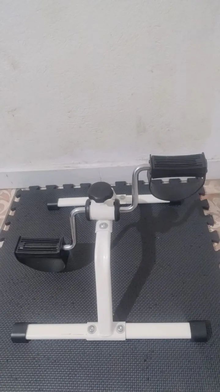 Mini Pedalinho Ergométrico à Venda
