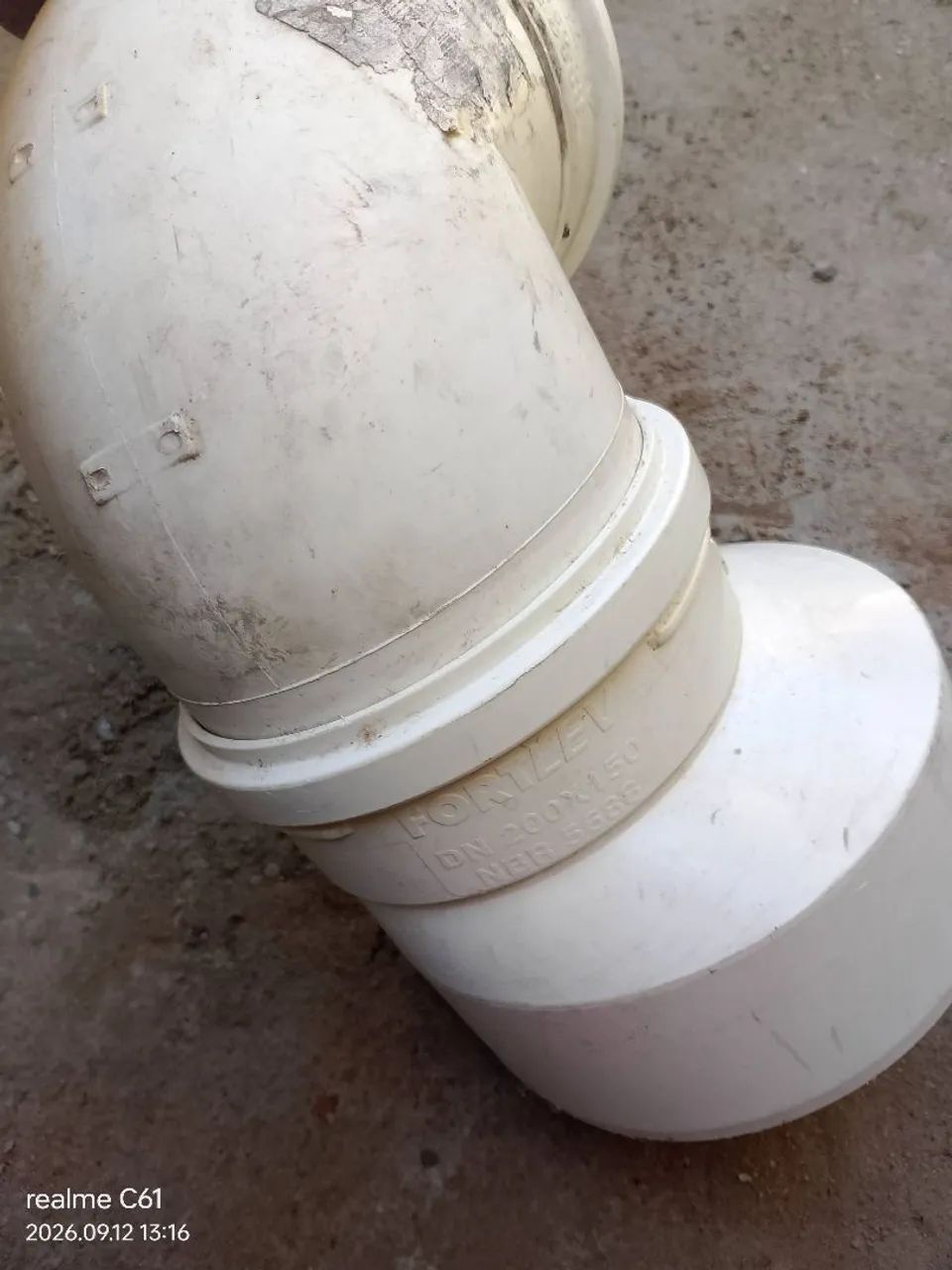 Vendo joelho com redução de 200x150 - Foto 3
