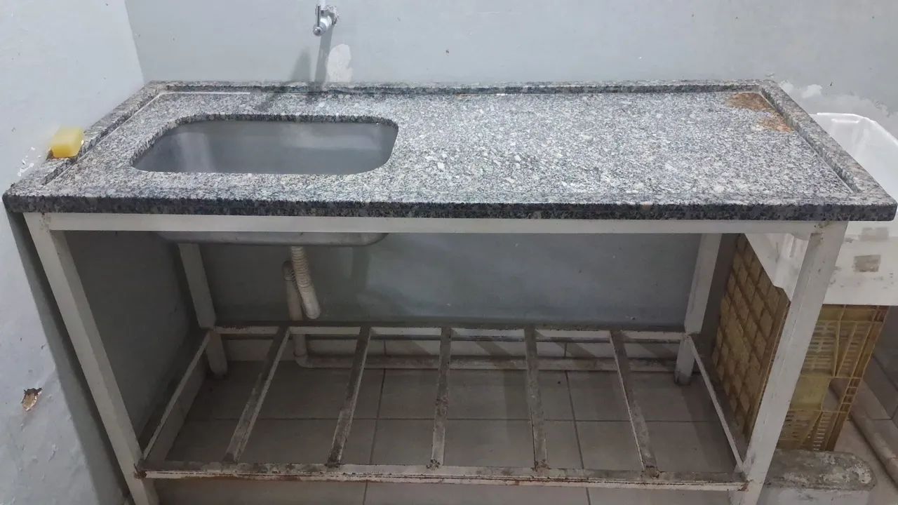 Pia de granito  - Foto 2