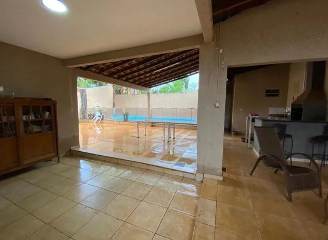 Casa Nova Campo Grande, 3 suítes - Foto 4