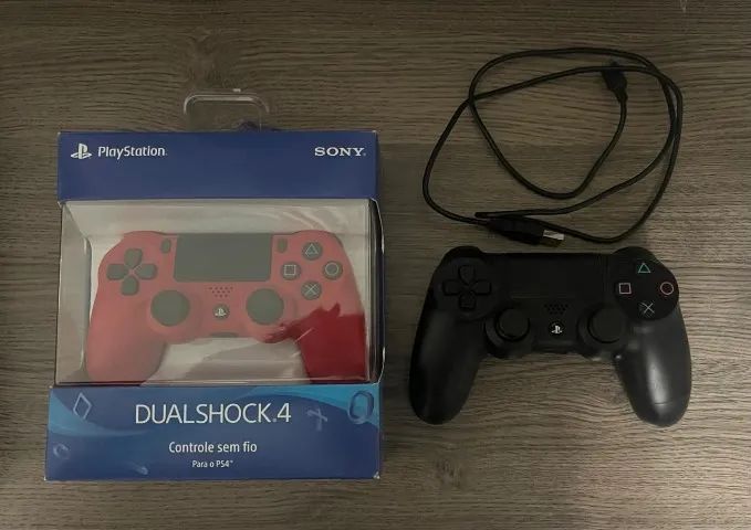 Playstation 4 - Foto 3