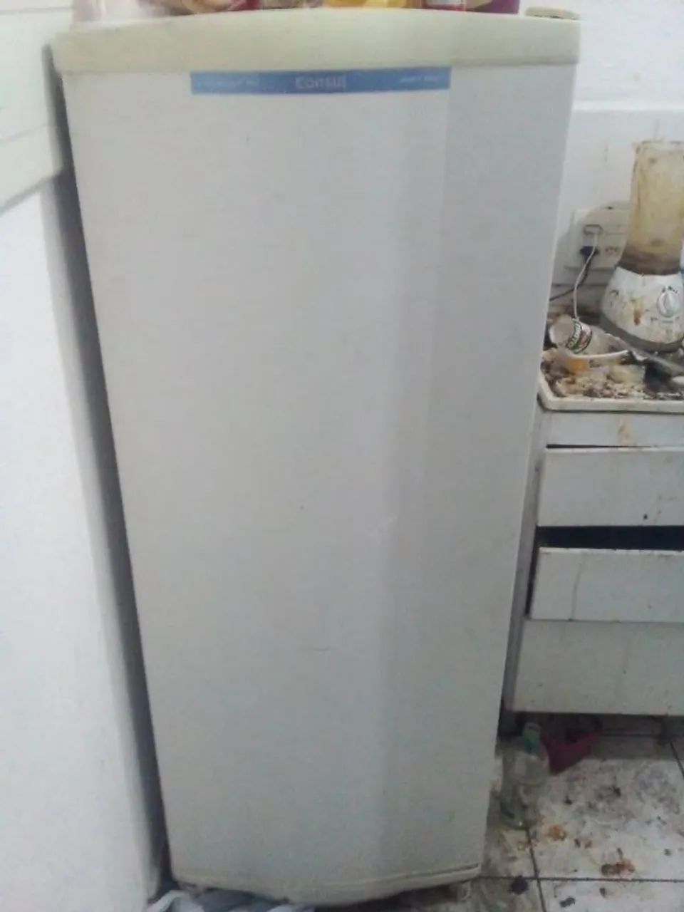 Geladeira Consul  - Foto 2