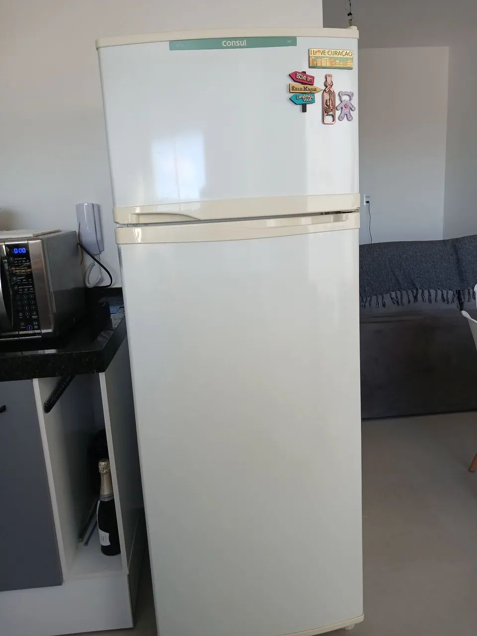 Geladeira consul - Foto 3