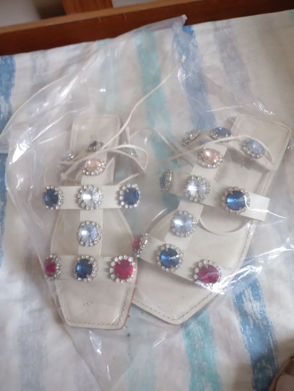 Sapatos  - Foto 5