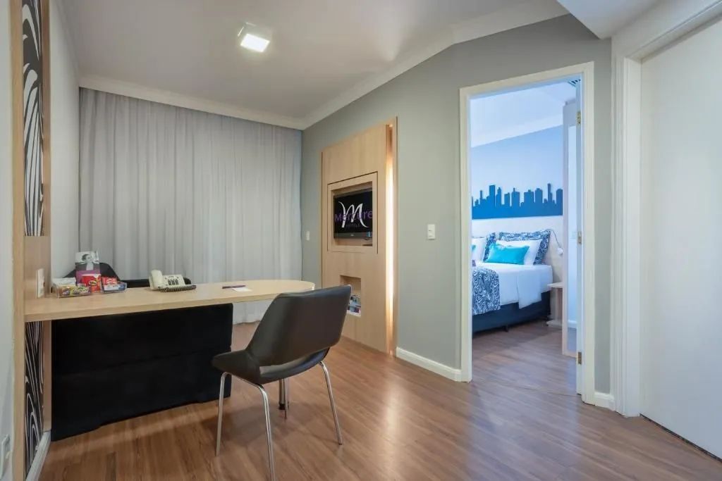 Flat com 1 Quarto à venda, 28m² - Pinheiros - Foto 3