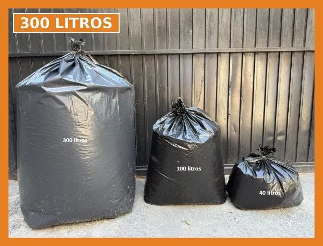 Isopor Triturado 300 Litros - Enchimento Puff Gigante e Concreto Leve - Foto 5