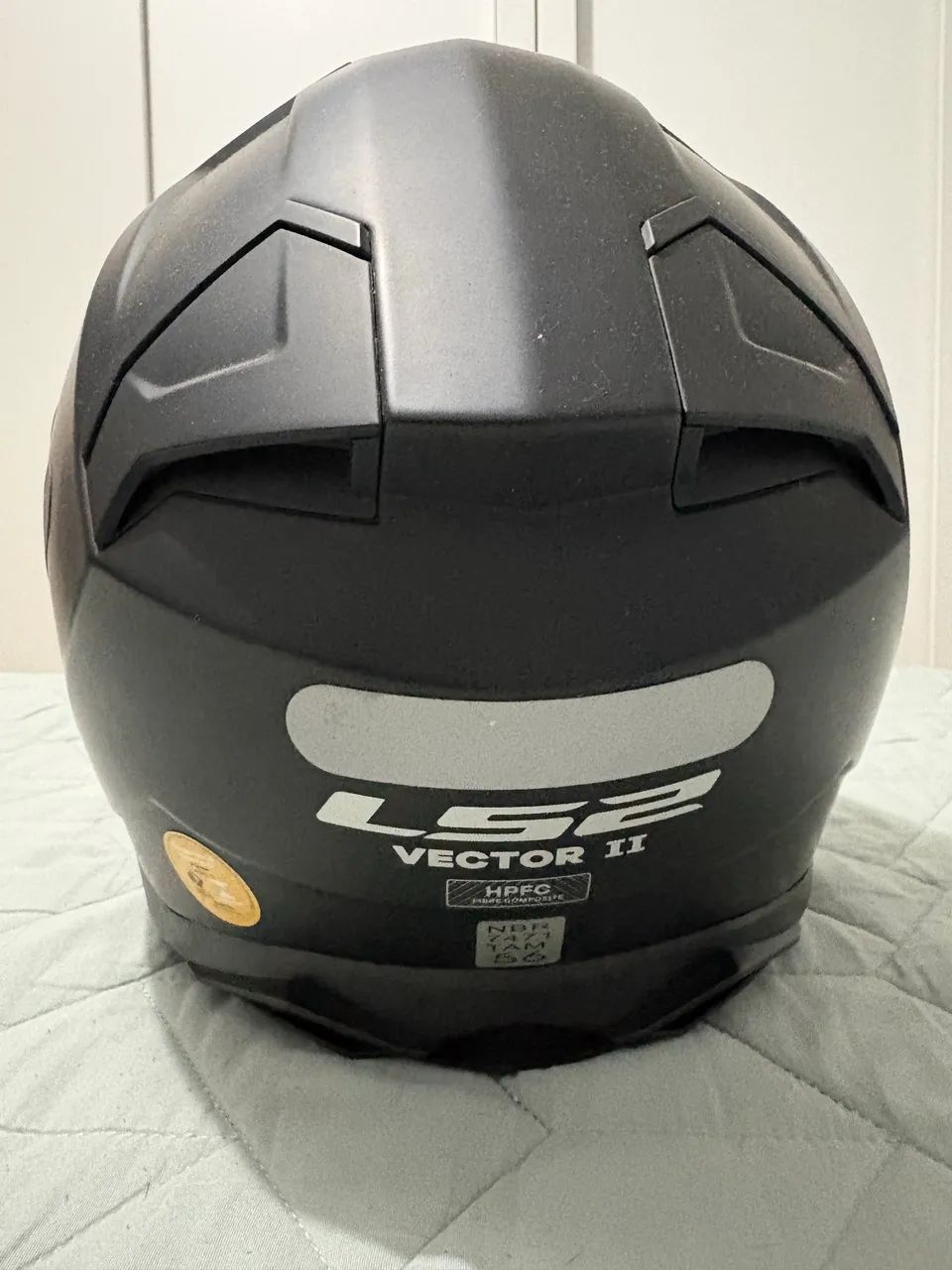 LS2 vector II - Foto 3