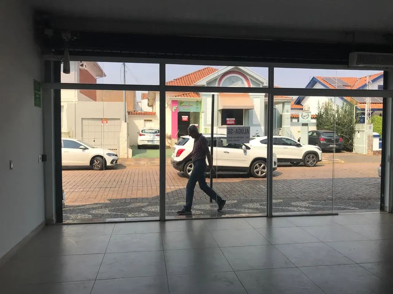 Centro comercial para aluguel, com 200 metros quadrados com 1 quarto em Centro - Araras -  - Foto 4