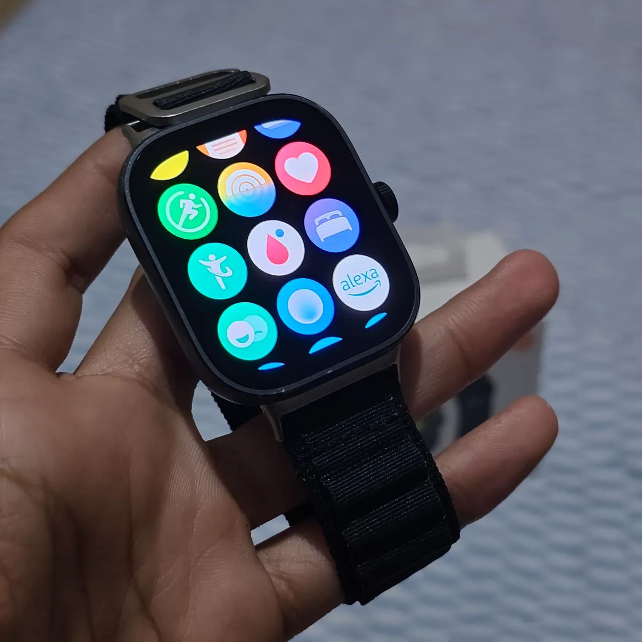Redmi watch 4 - Foto 2