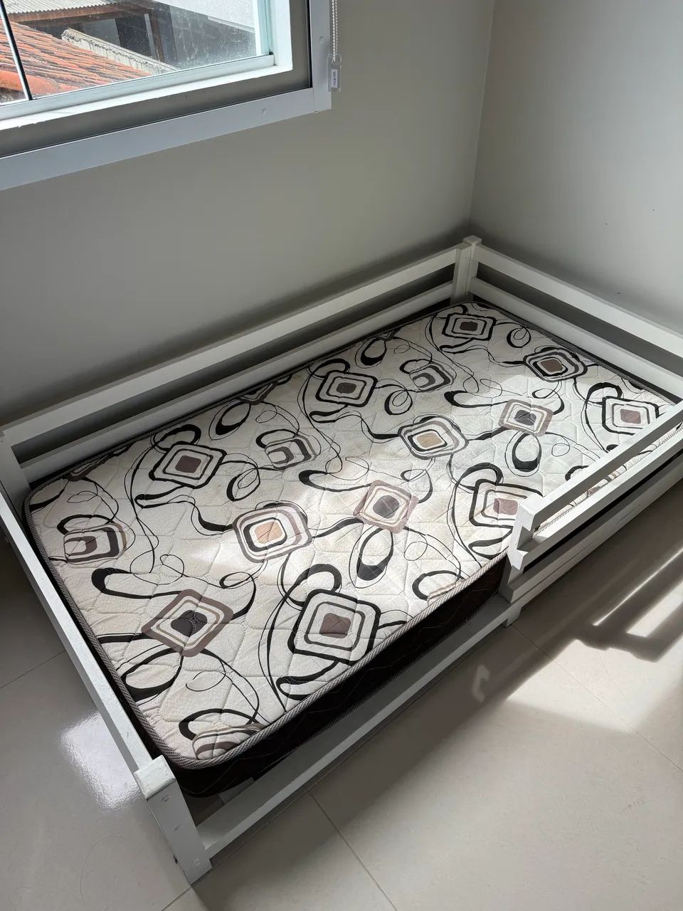Cama montessoriana infantil  - Foto 4