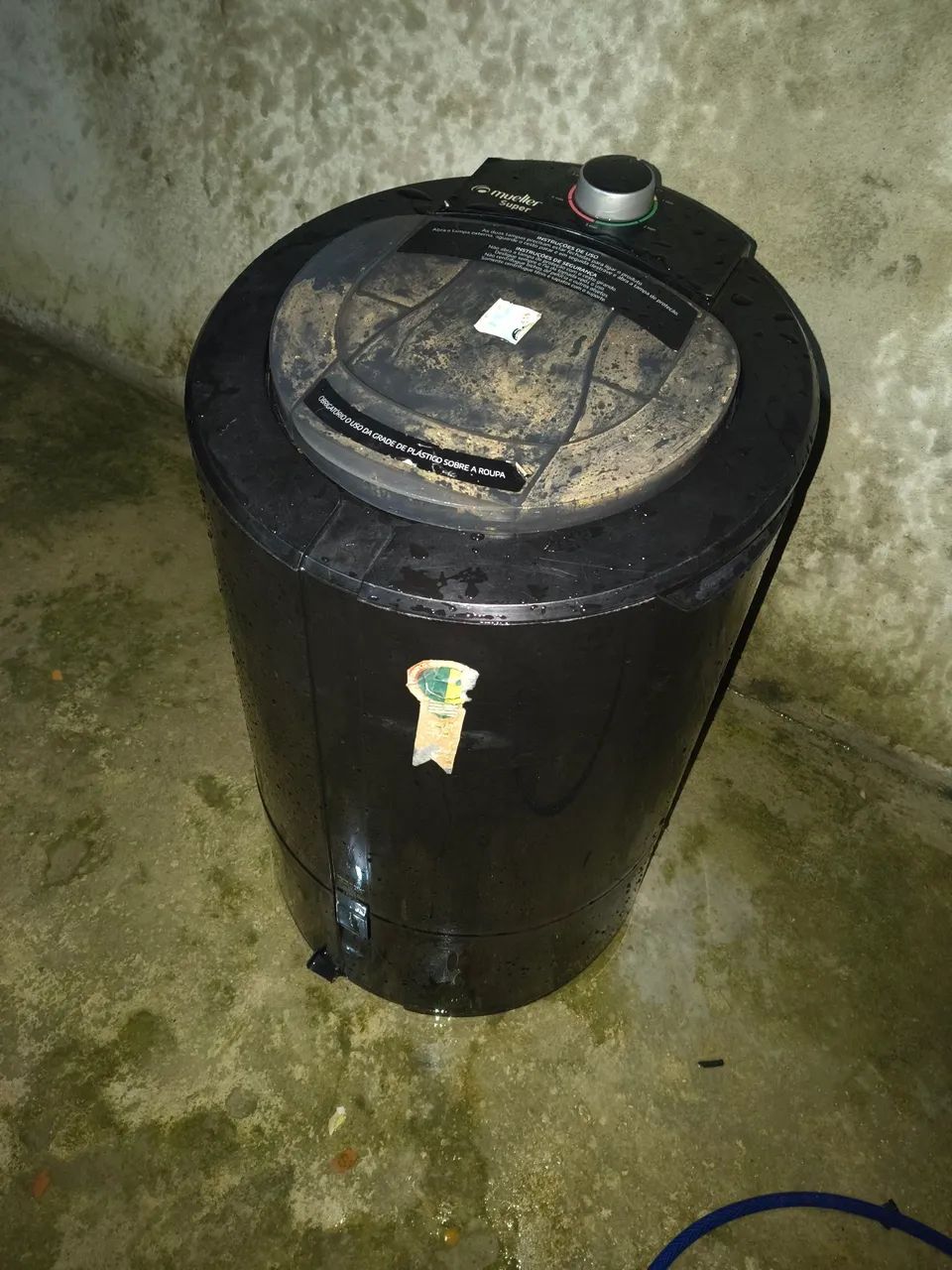 Centrífuga Miller top - Foto 3