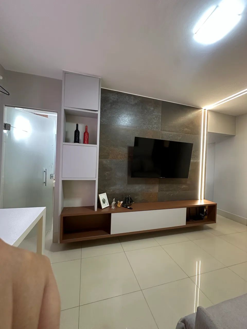 Apartamento Mobiliado ,Setor universitário ao lado da Faculdade Puc  - Foto 9