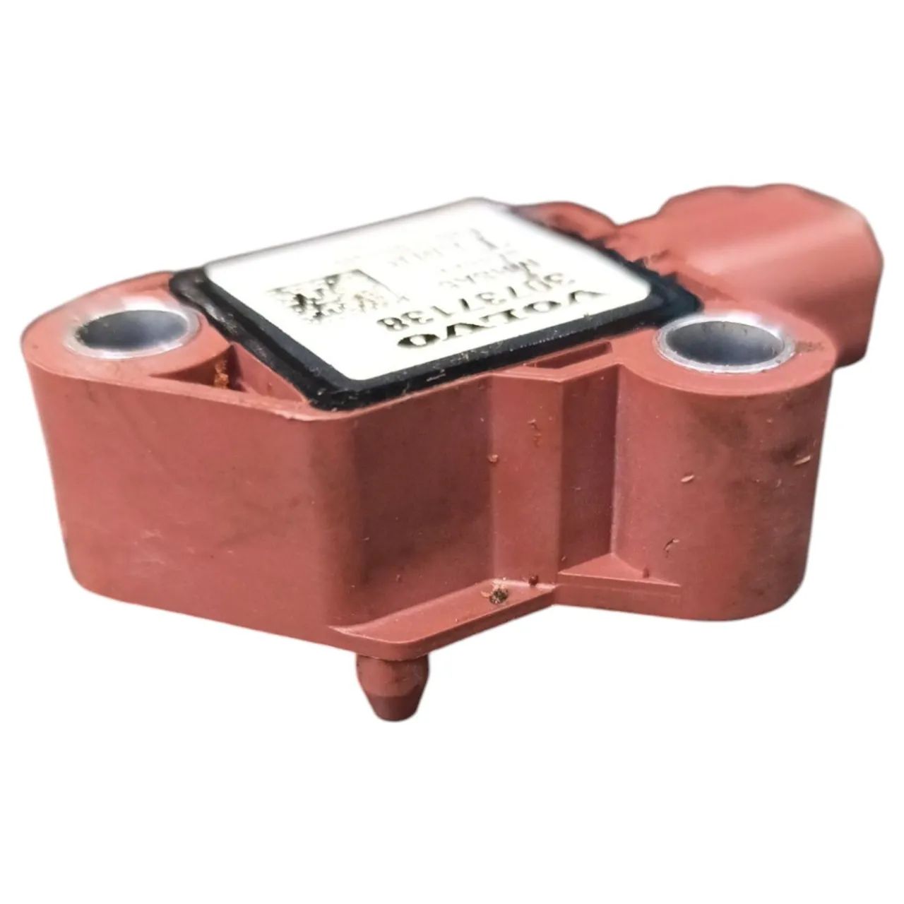 Sensor de airbag volvo C30 2.0 2007 a 2011 - Foto 3