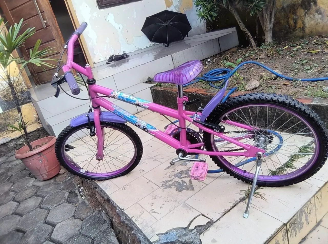 Bicicleta - Foto 2