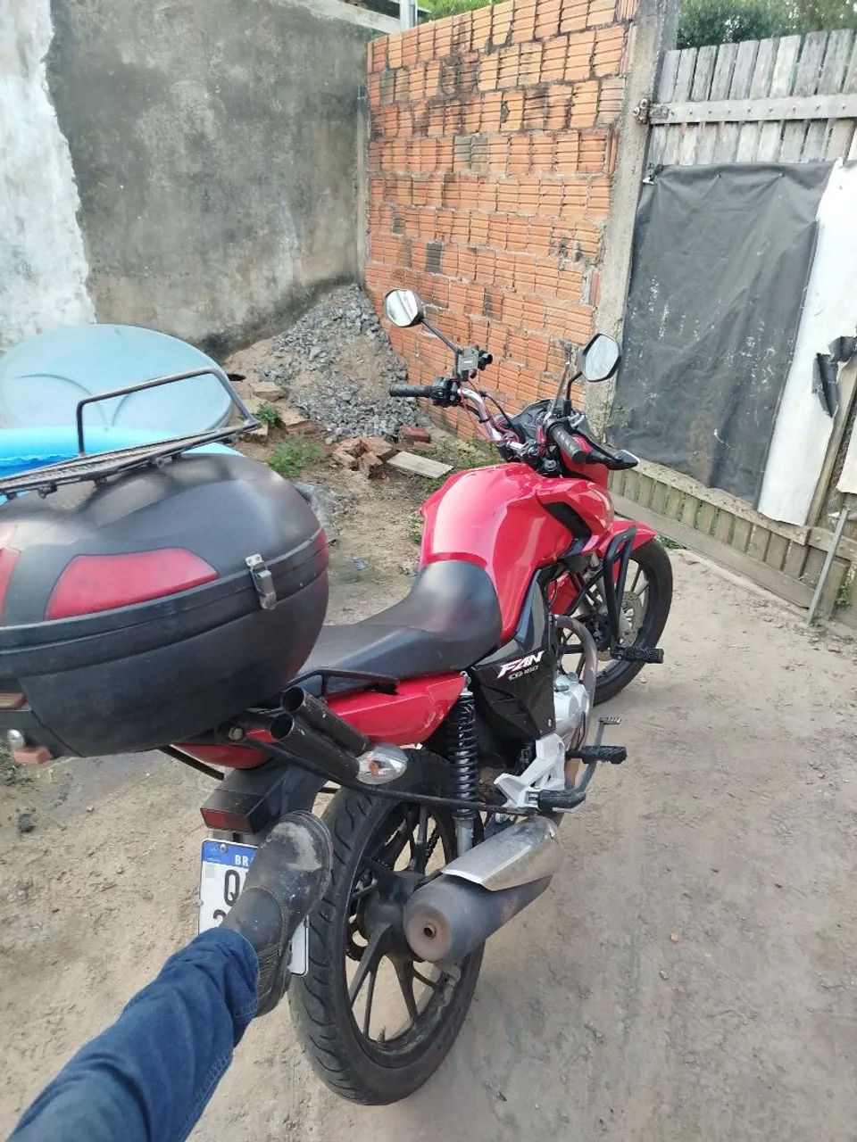 Fan 160  - Foto 3