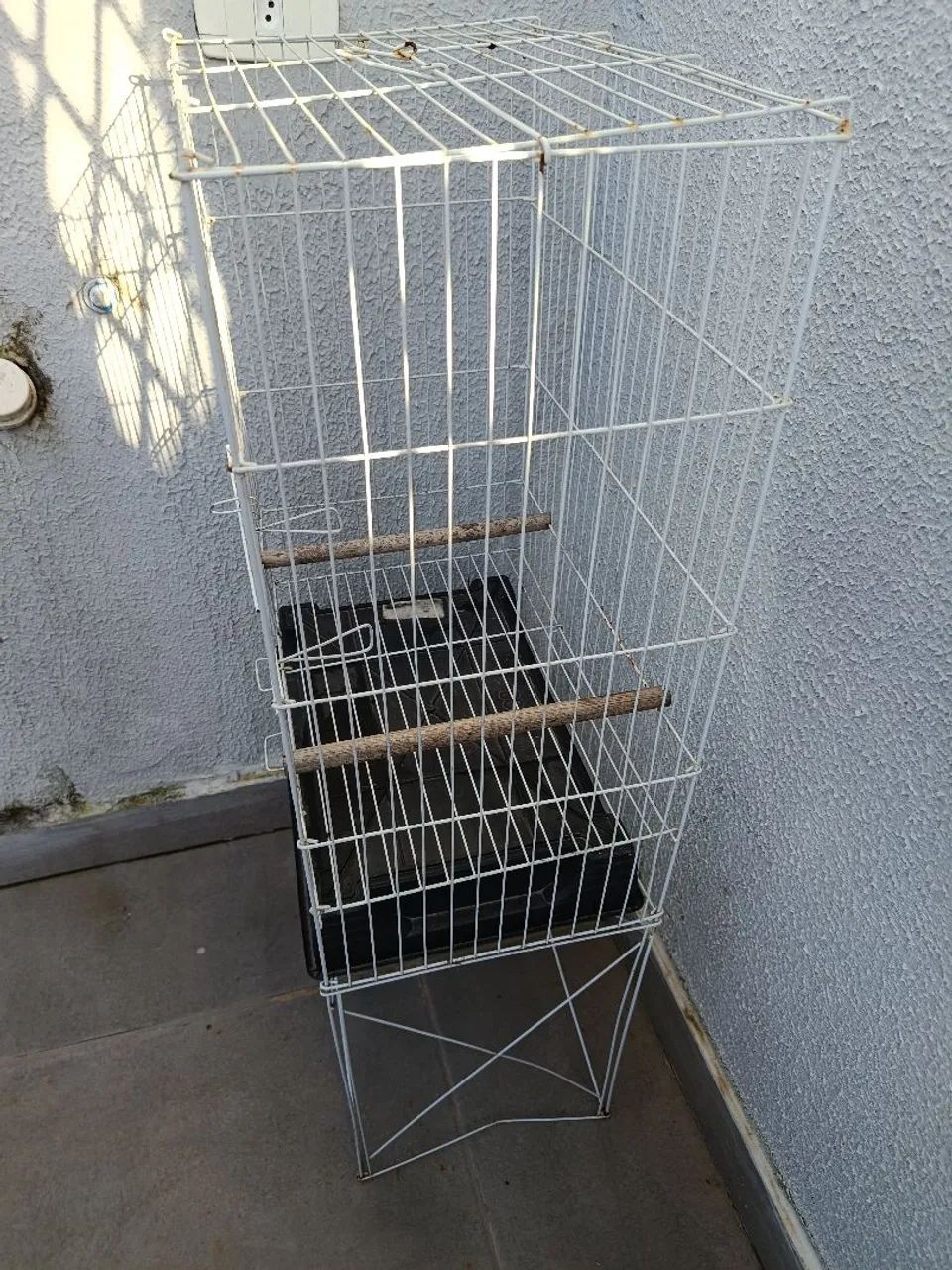 Gaiola - Foto 2