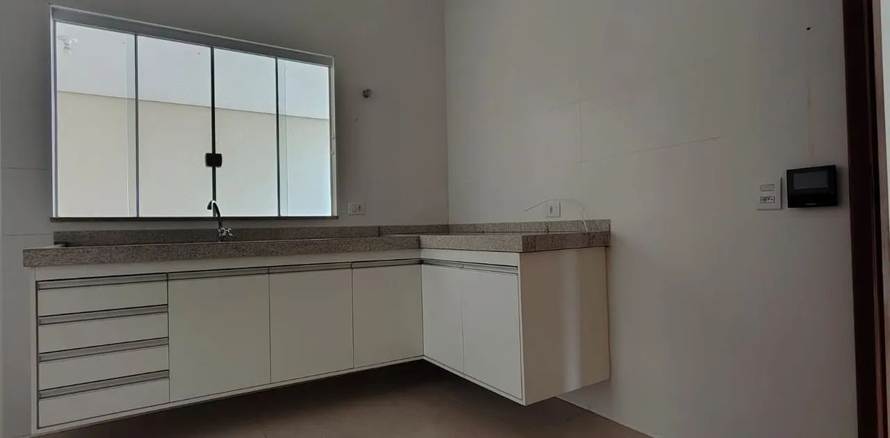 Casa com excelente espaço interno na Vila Vicenza  - Foto 4