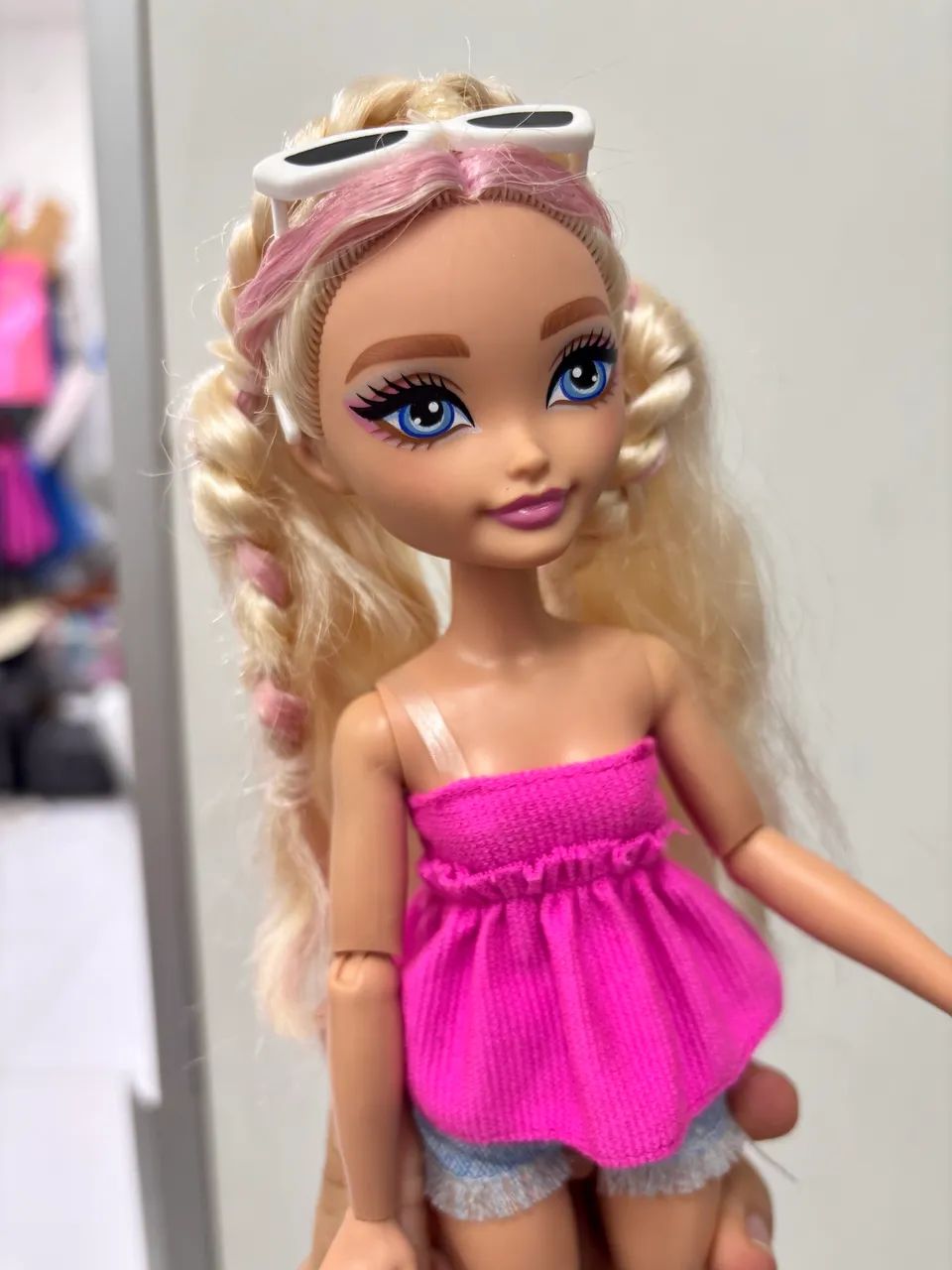 Barbie dream bestie - Foto 3