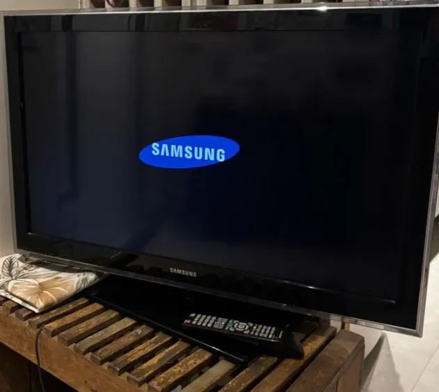 Tv Samsung  - Foto 5