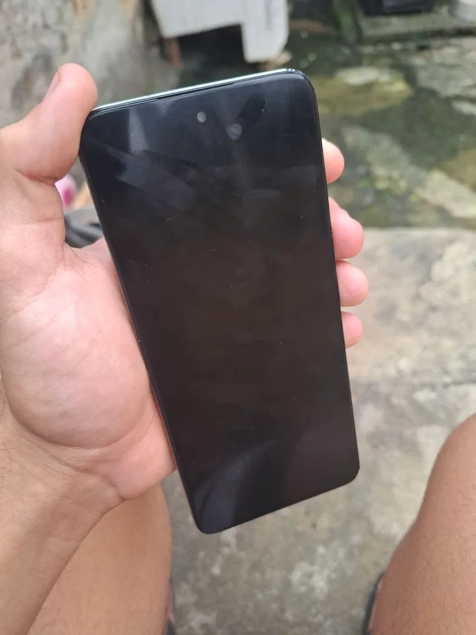 Celular moto g54 256gb - Foto 2
