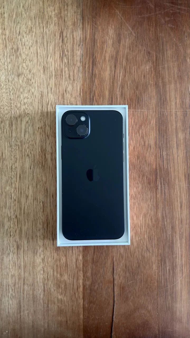 iPhone 15 Plus 256GB  - Foto 2