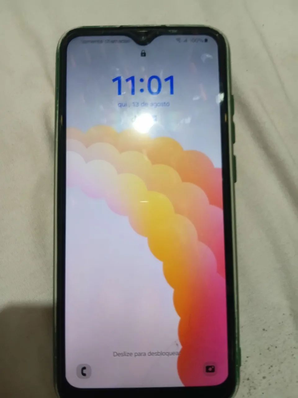Celular kalax A04E 