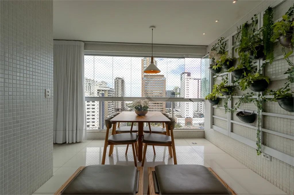 Apartamento com 4 quartos à venda em Praia do suá - ES - Foto 3