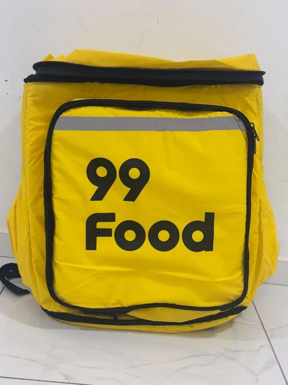 Bag entregador 99