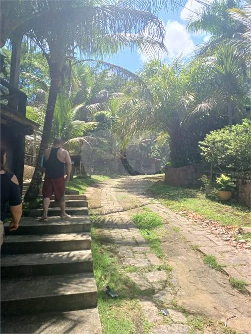 Chácara à venda em Cidade jardim - SP