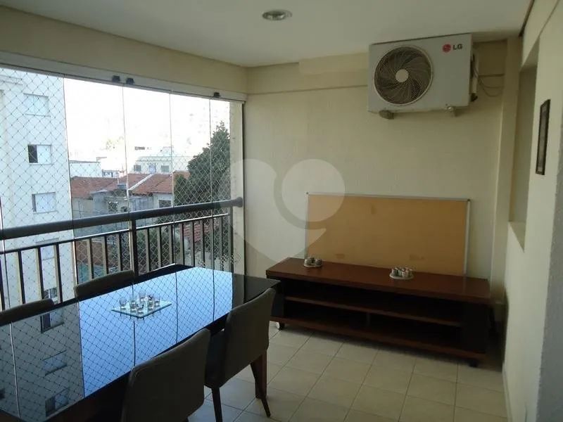 Apartamento com 2 quartos à venda em Ipiranga - SP - Foto 5