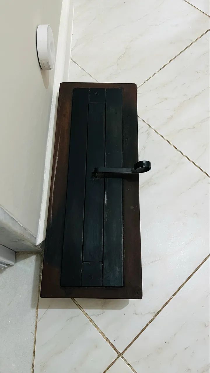 Lareira ecológica Álcool  - Foto 4