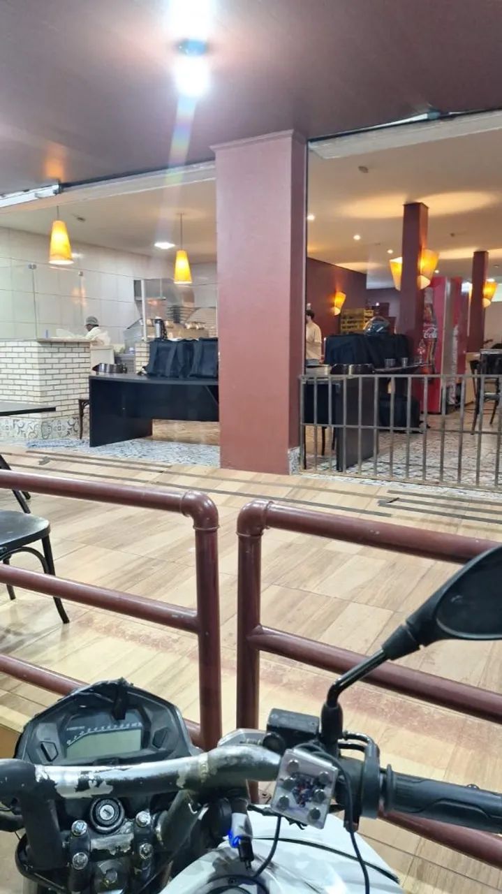 Precisa -se Pizzaiolo