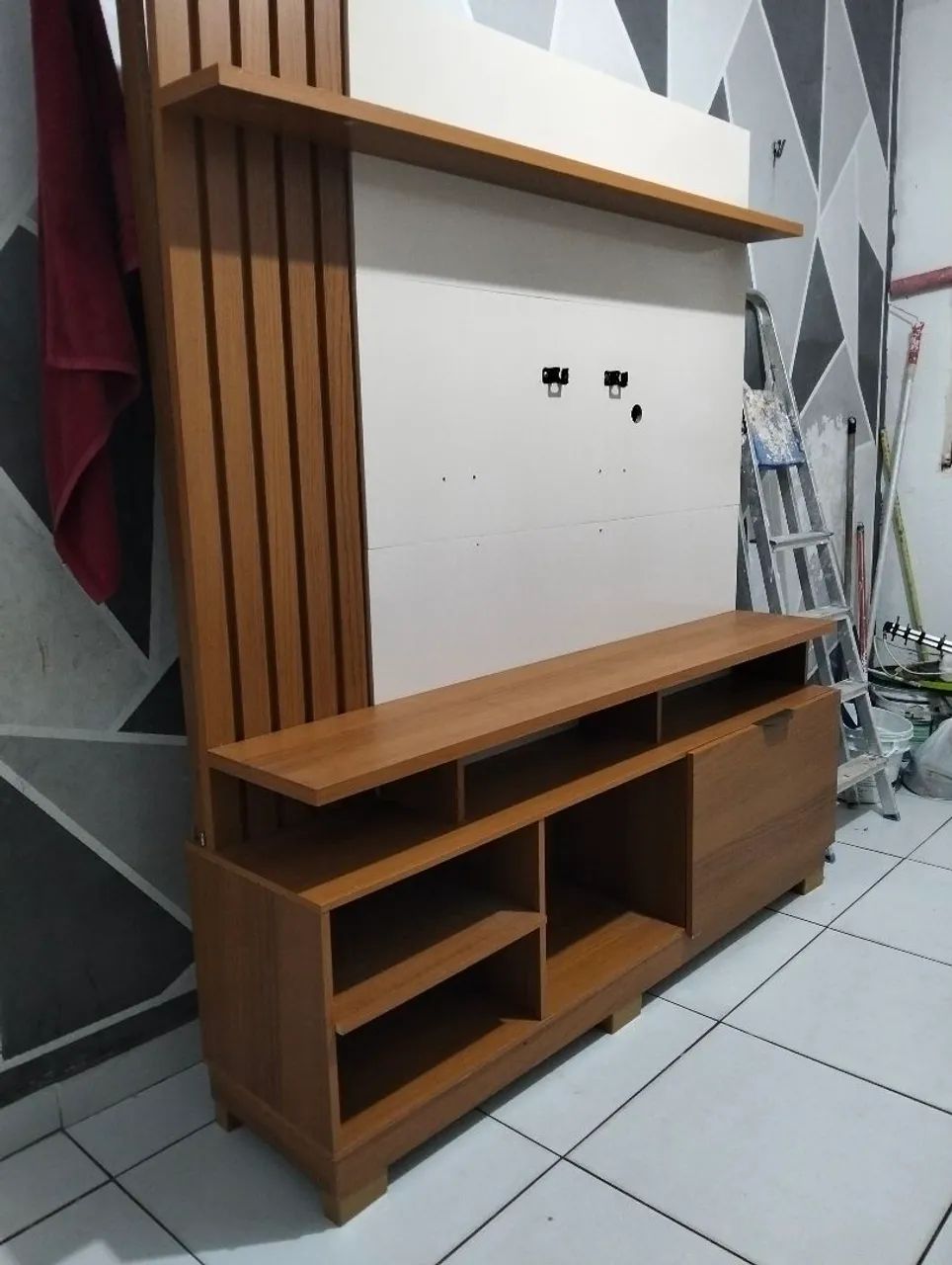 Rack pra TV  - Foto 4
