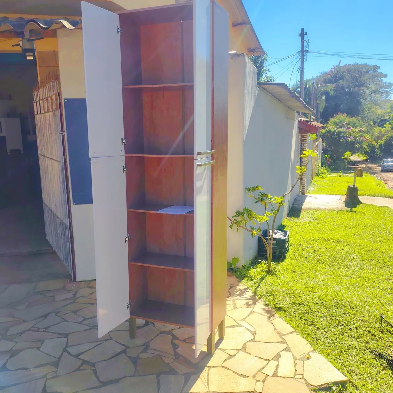 PANELEIRO DE COZINHA - Foto 5