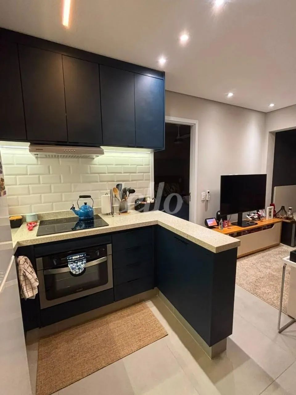 Apartamento 2 quartos para alugar no(a) Santo Amaro - Foto 4