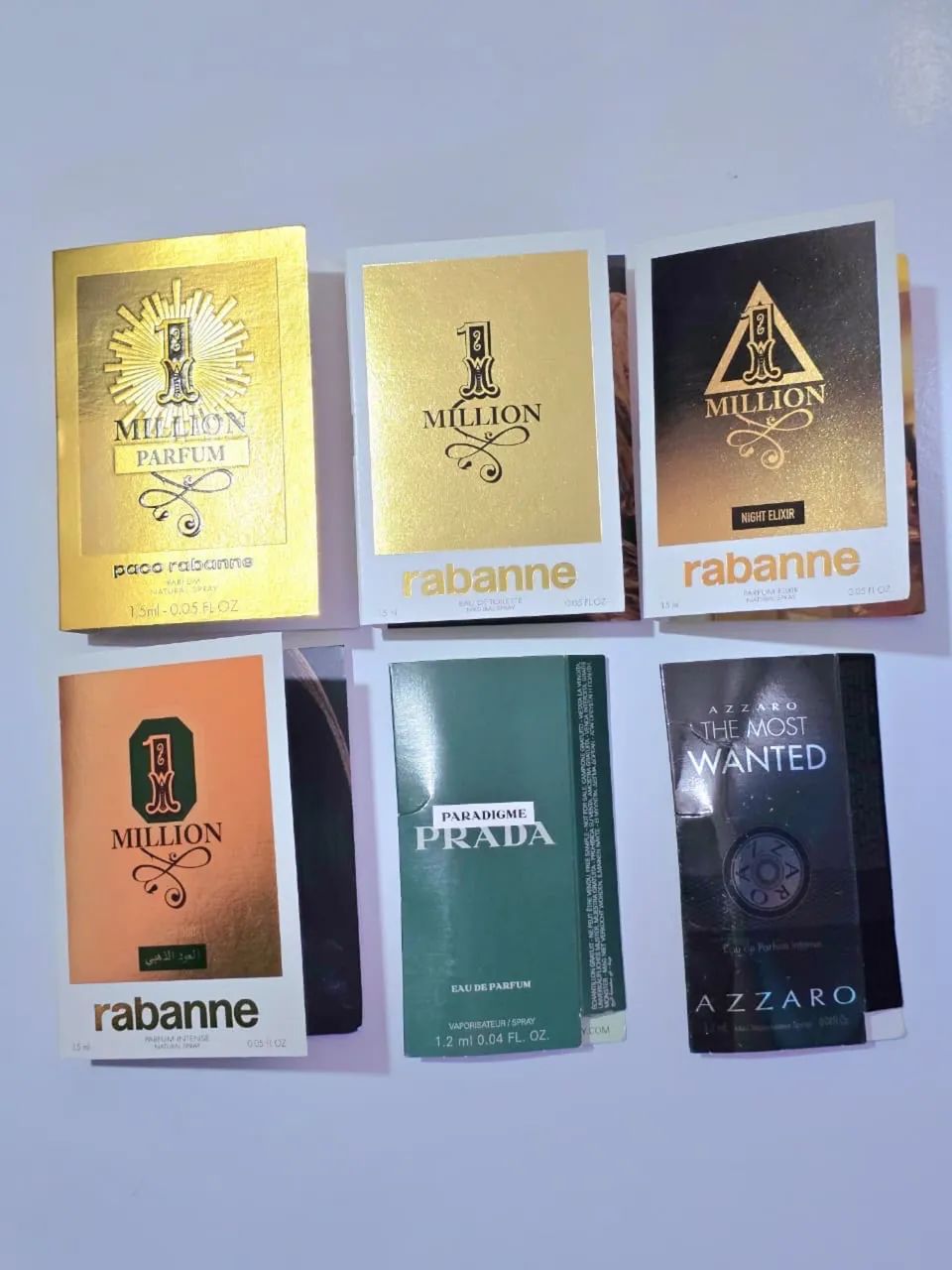 COMBO compre 10 amostras e leve 12! - Foto 3