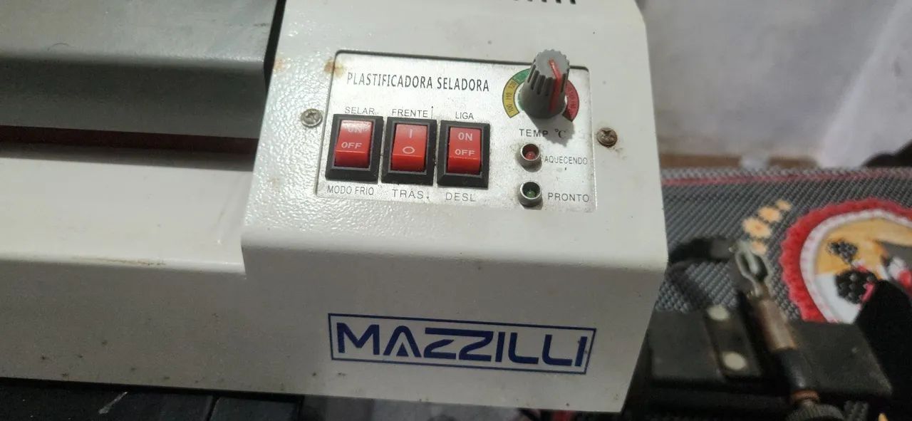 Maquinário para personalizados - Foto 5