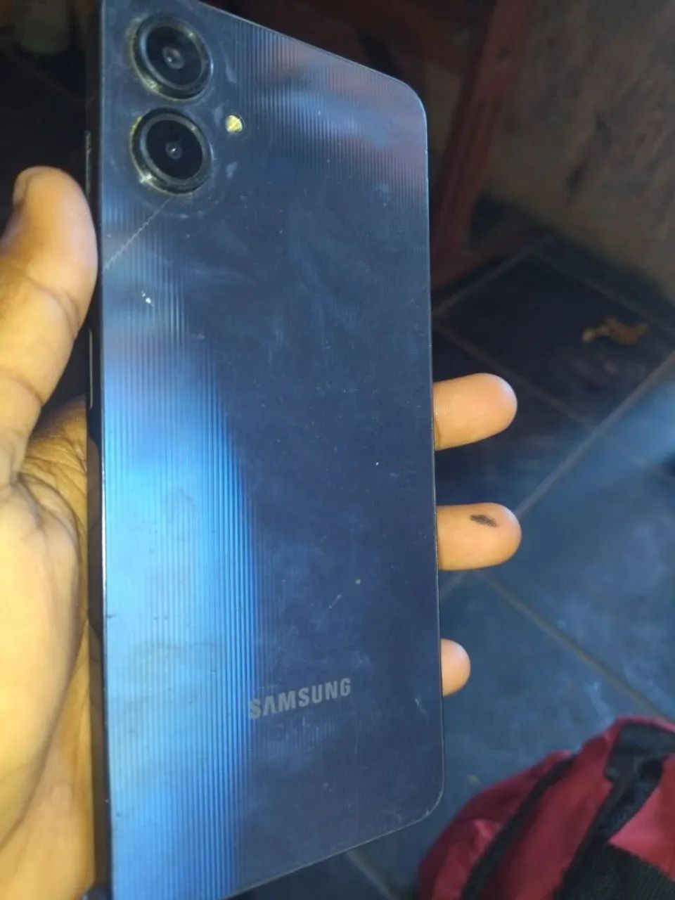 Celular Samsung a06 128gb - Foto 2