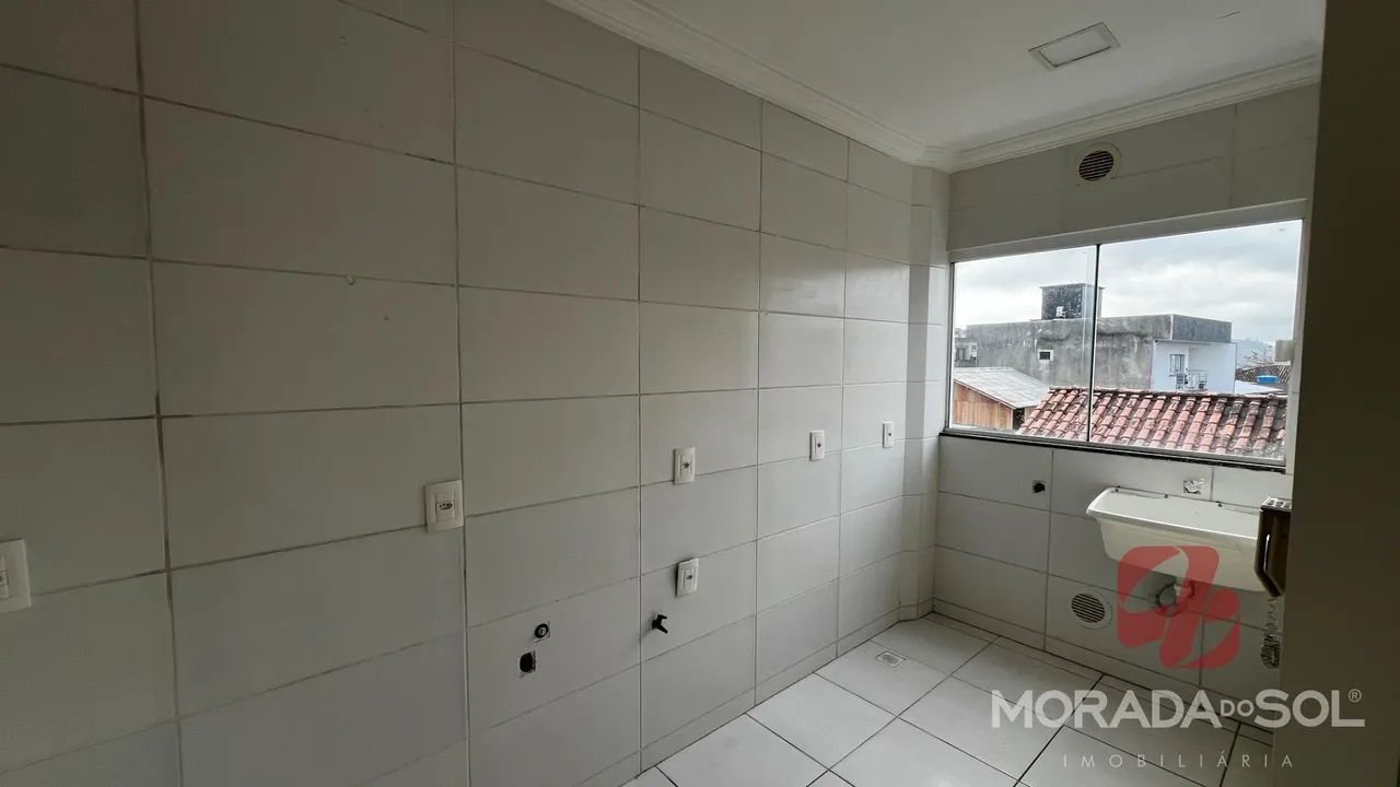Apartamento para Locação no Centro de Tijucas - 2 Dormitórios - Foto 5
