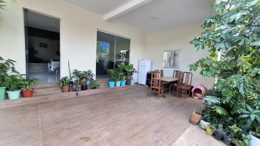 Casa em Condomínio, Jardim Botânico, 3 quartos - Foto 5
