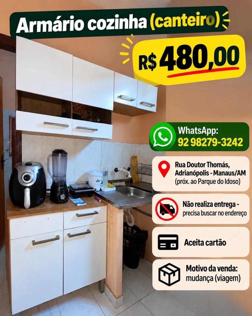 VENDO - Foto 3