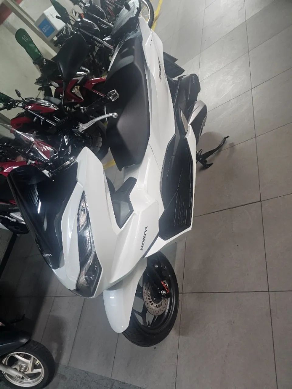 PCX ABS 2023 - Foto 2