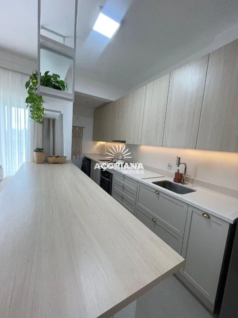 Studio para locação mobiliado no Portal do Ribeirão - Foto 2