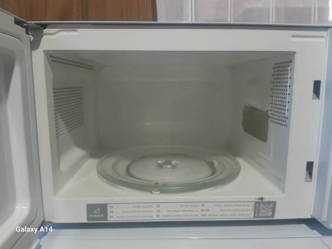 MICROONDAS ELETROLUX - Foto 4