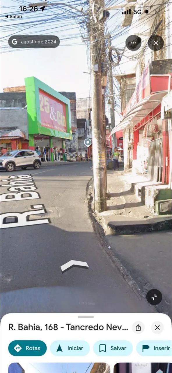 Loja em tancredo Neves  - Foto 2