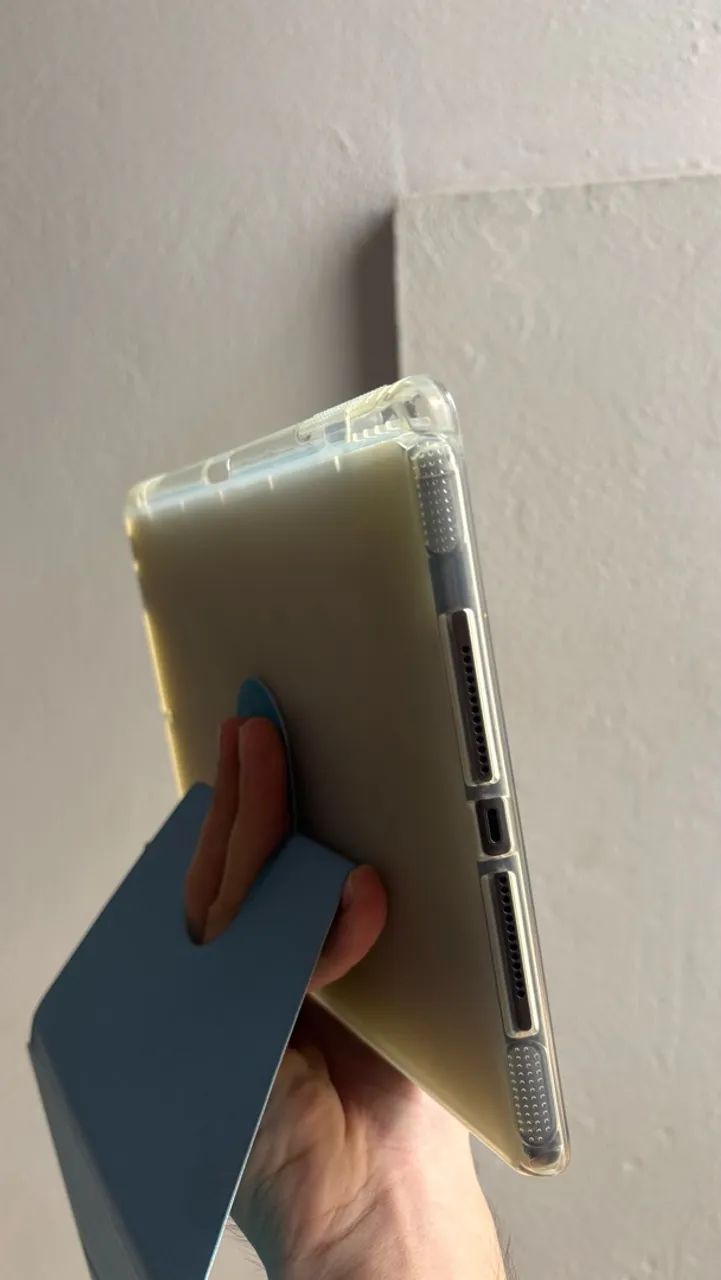 iPad 9 Geração 256 GB - Foto 4