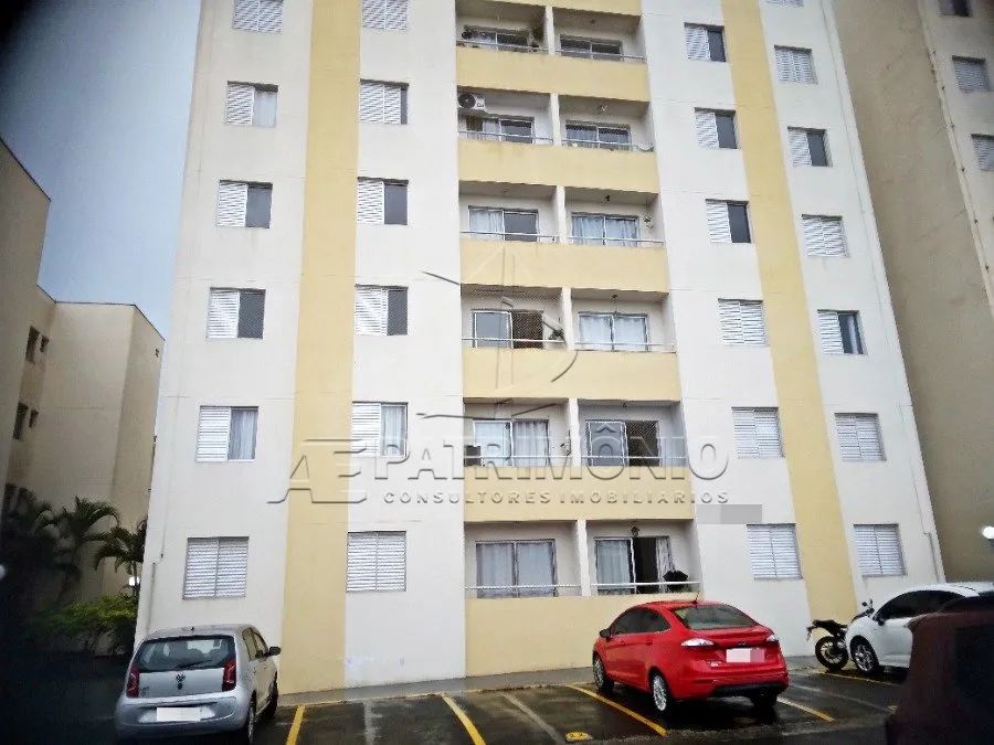 APARTAMENTO COM 2 QUARTOS EM SOROCABA - Foto 2