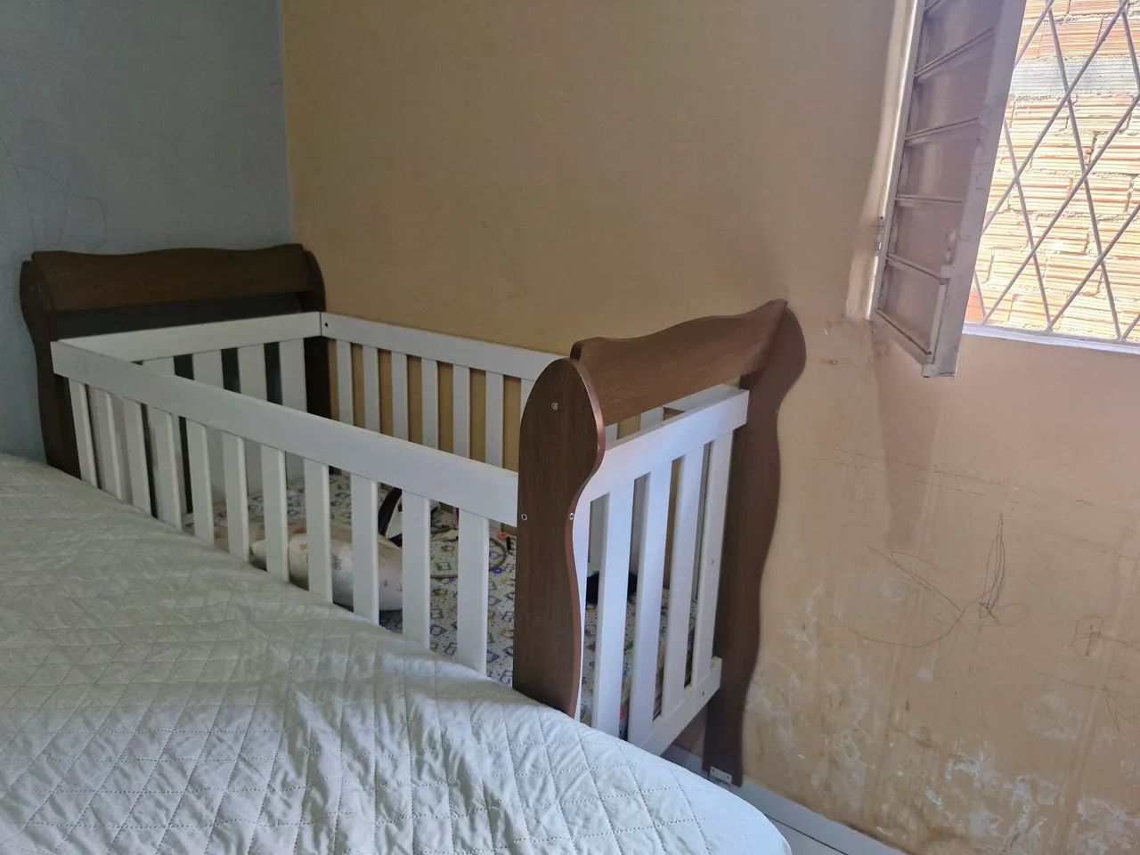 Berço  - Foto 3