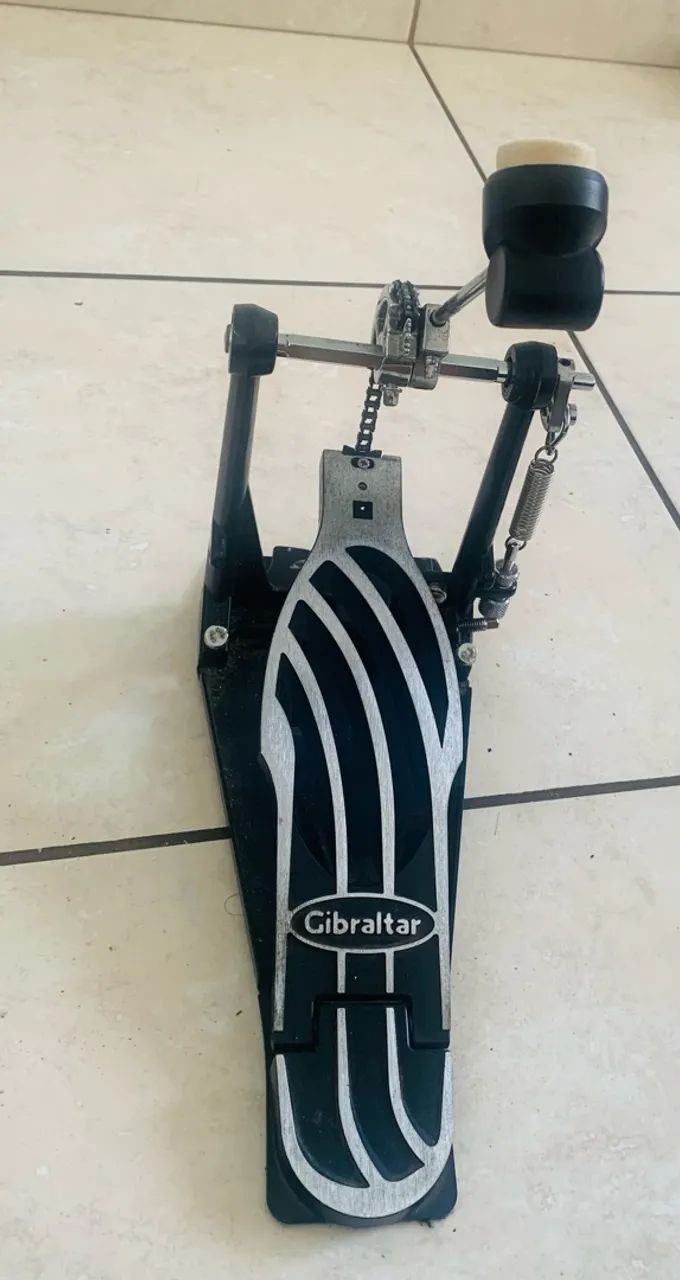 Pedal Gibraltar - Foto 2